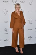 MOLLIE KING at Elle List in Association with Magnum Ice Cream in London 06/19/2019