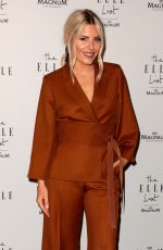 MOLLIE KING at Elle List in Association with Magnum Ice Cream in London 06/19/2019
