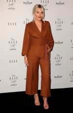 MOLLIE KING at Elle List in Association with Magnum Ice Cream in London 06/19/2019