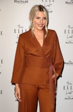 MOLLIE KING at Elle List in Association with Magnum Ice Cream in London 06/19/2019