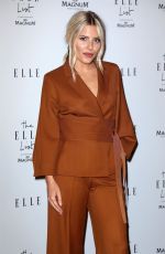 MOLLIE KING at Elle List in Association with Magnum Ice Cream in London 06/19/2019