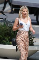 MOLLIE KING at ITV Studios in London 06/26/2019