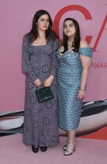 MOLLY GORDON at CFDA Fashion Awards in New York 06/03/2019