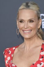 MOLLY SIMS at Murder Mystery Premiere in in Los Angeles 06/10/2019