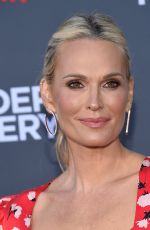 MOLLY SIMS at Murder Mystery Premiere in Los Angeles 06/10/2019