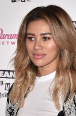 MONTANA BROWN at Mean Girls: The Movie and More Photocall in London 06/12/2019