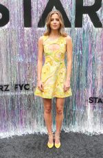 NADIA PARKES at Starz FYC 2019 Event in Century City 06/02/2019