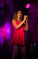 NADINE COYLE Performs at Coventry Pride 06/08/2019