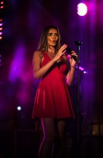 NADINE COYLE Performs at Coventry Pride 06/08/2019