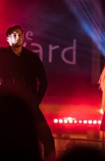 NADINE COYLE Performs at Coventry Pride 06/08/2019