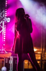 NADINE COYLE Performs at Coventry Pride 06/08/2019