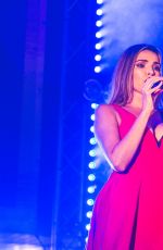NADINE COYLE Performs at Coventry Pride 06/08/2019