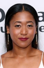NAOMI OSAKA at Dubai Futy Free WTA Summer Party in London 06/28/2019