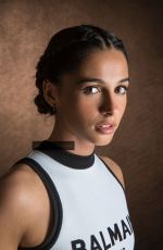 NAOMI SCOTT for Los Angeles Times, 2019