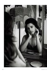 NAOMI SCOTT in Vogue Magazine, China July 2019