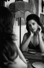 NAOMI SCOTT in W Magazine, Volume #3 2019
