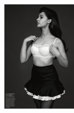 NAOMI SCOTT in W Magazine, Volume #3 2019