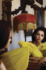 NAOMI SCOTT in W Magazine, Volume #3 2019