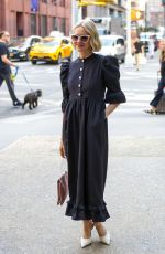 NAOMI WATTS Arrives at Build Studio in New York 06/24/2019