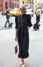 NAOMI WATTS Arrives at Build Studio in New York 06/24/2019
