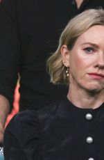 NAOMI WATTS at Build Series in New York 06/24/2019