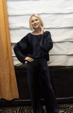NAOMI WATTS at The Loudest Voice Photocall in New York 06/19/2019
