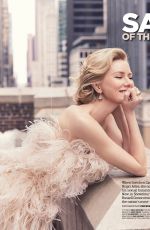 NAOMI WATTS in Emmy Magazine, July 2019
