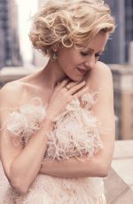 NAOMI WATTS in Emmy Magazine, July 2019