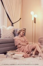 NAOMI WATTS in Emmy Magazine, July 2019