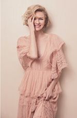 NAOMI WATTS in Emmy Magazine, July 2019
