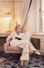NAOMI WATTS in Emmy Magazine, July 2019