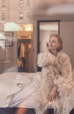 NAOMI WATTS in Emmy Magazine, July 2019