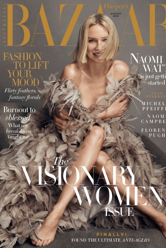 NAOMI WATTS in Harper