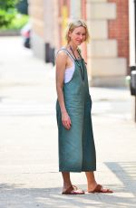 NAOMI WATTS Out in New York 06/02/2019