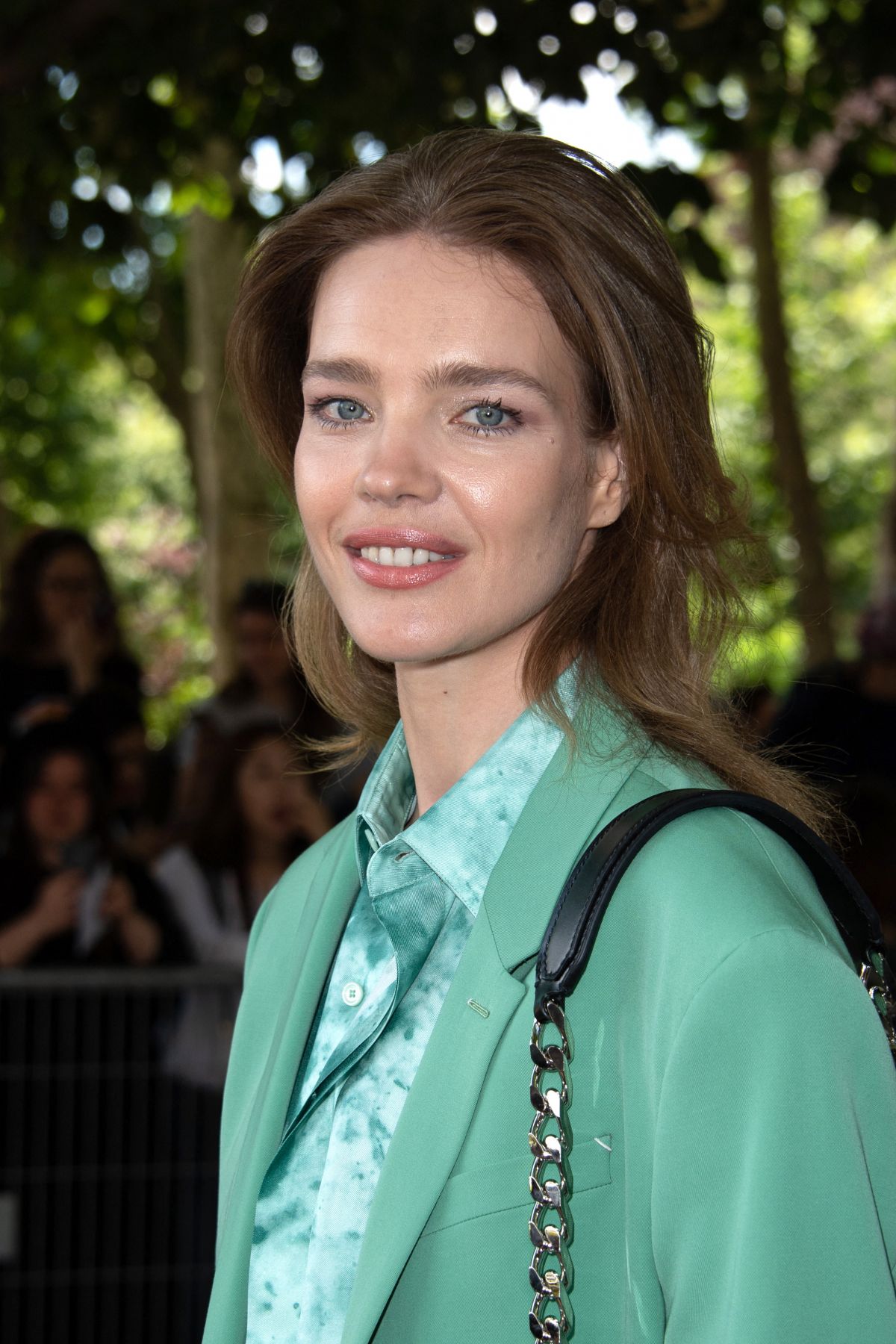 Download Natalia Vodianova Wallpaper - Asuna Gallery