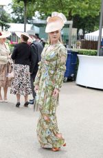 NATALIE DORMER at Royal Ascot Fashion Day in Ascot 06/20/2019