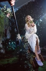 NATALIE DORMER for Crocs Platforms 2019