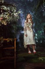 NATALIE DORMER for Crocs Platforms 2019