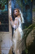 NATALIE DORMER for Crocs Platforms 2019