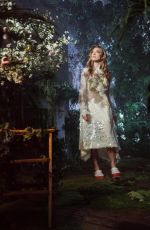 NATALIE DORMER for Crocs Platforms 2019
