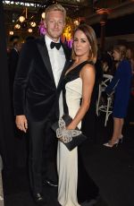 NATALIE PINKHAM at Boodles Boxing Ball in London 06/07/2019