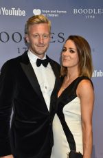 NATALIE PINKHAM at Boodles Boxing Ball in London 06/07/2019