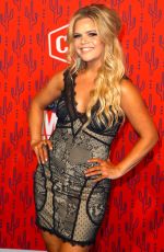 NATALIE STOVALL at 2019 CMT Music Awards in Nashville 06/05/2019