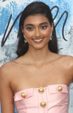NEELAM GILL at Serpentine Gallery Summer Party in London 06/25/2019