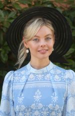 NELL HUDSON at Ladies Day at Royal Ascot 06/20/2019