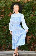 NELL HUDSON at Ladies Day at Royal Ascot 06/20/2019