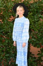 NELL HUDSON at Ladies Day at Royal Ascot 06/20/2019