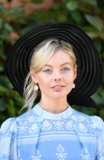 NELL HUDSON at Ladies Day at Royal Ascot 06/20/2019