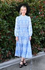 NELL HUDSON at Ladies Day at Royal Ascot 06/20/2019