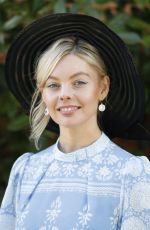 NELL HUDSON at Ladies Day at Royal Ascot 06/20/2019